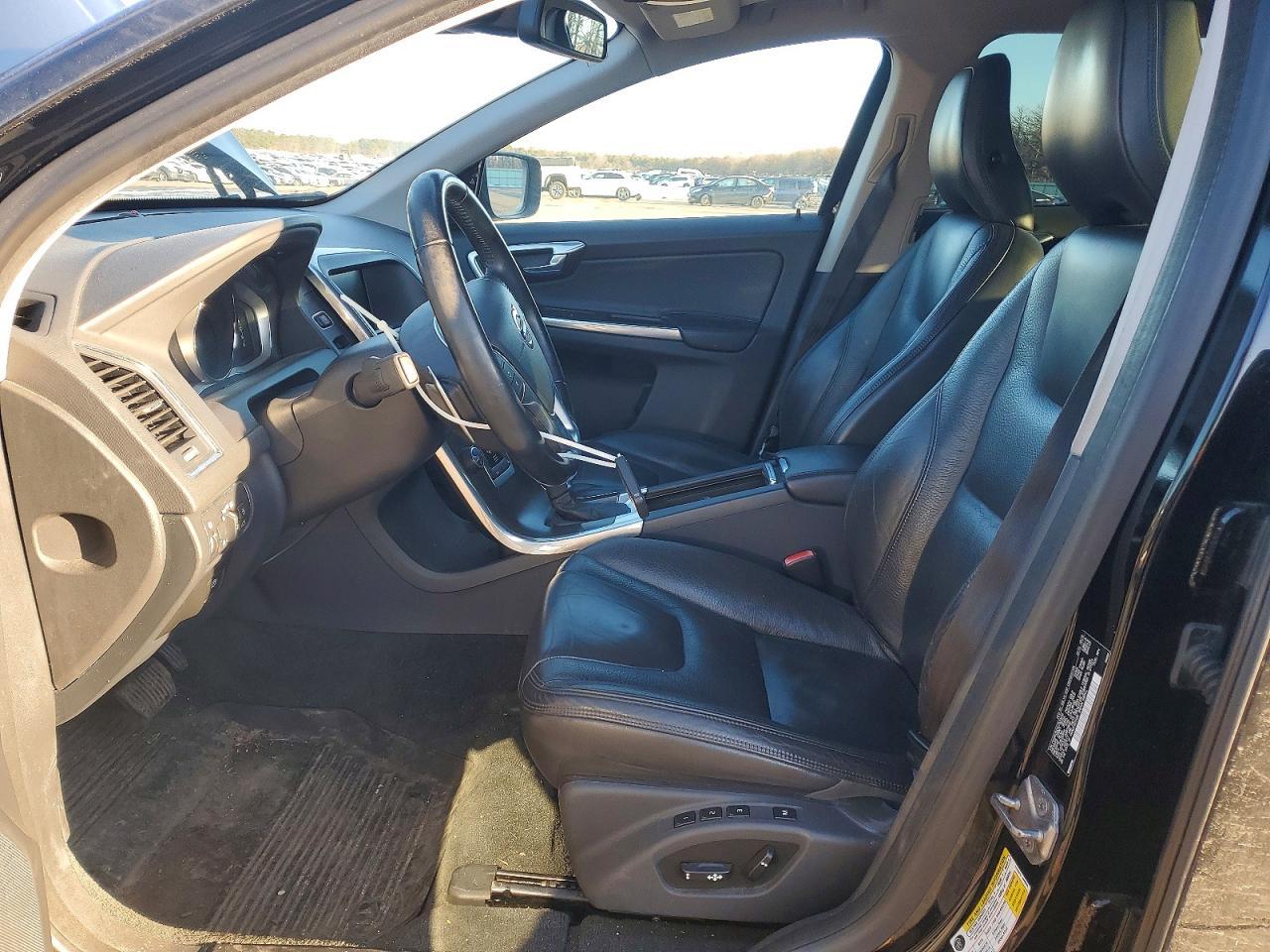 2014 Volvo Xc60 T6 - Image 7