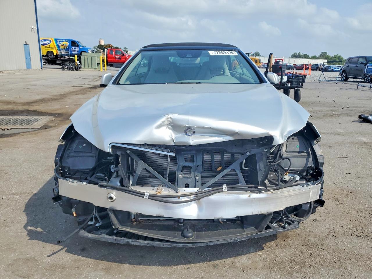 2011 Mercedes-Benz E 350 - Фото 5