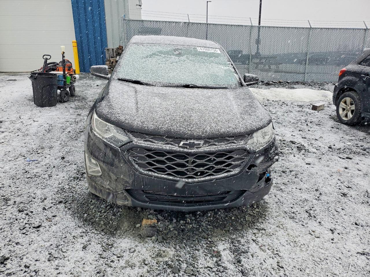 2019 Chevrolet Equinox Lt - Фото 5