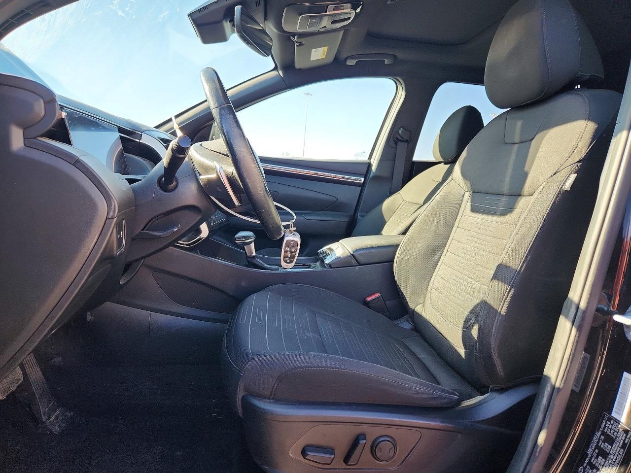 2022 Hyundai Santa Cruz Sel Premium - Фото 7