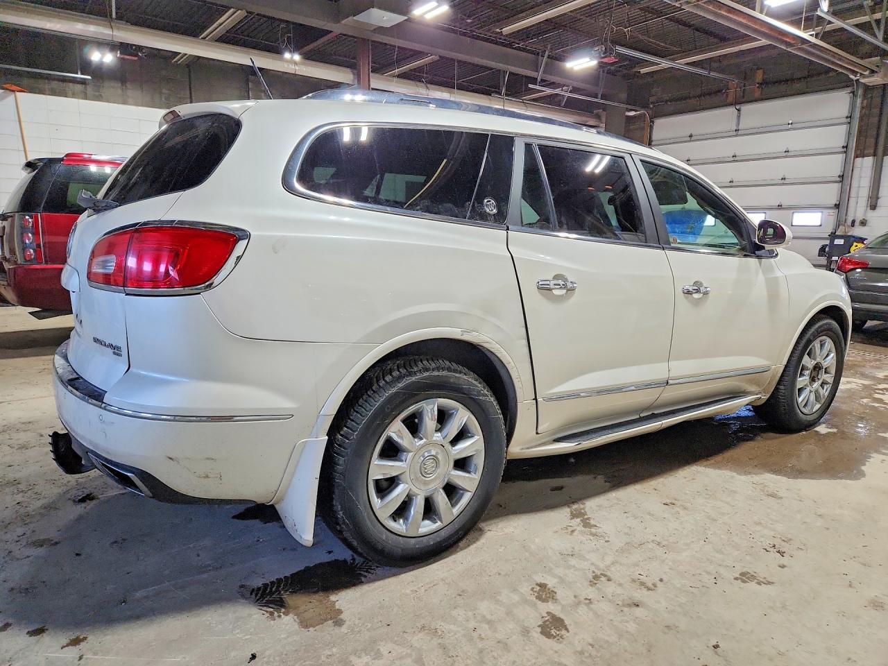 2015 Buick Enclave - Image 3