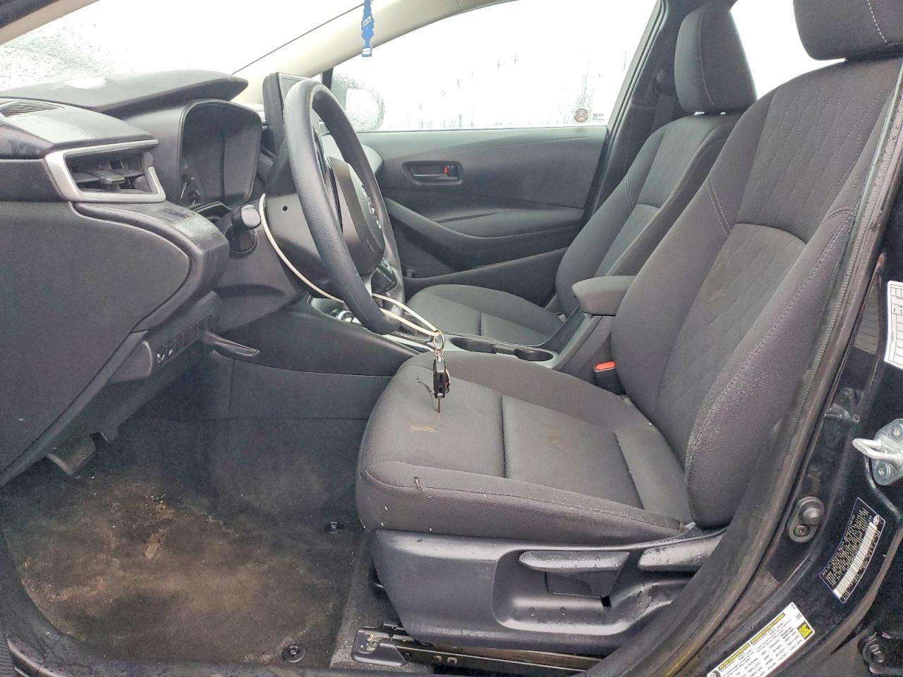 2024 Toyota Corolla Le - Фото 7
