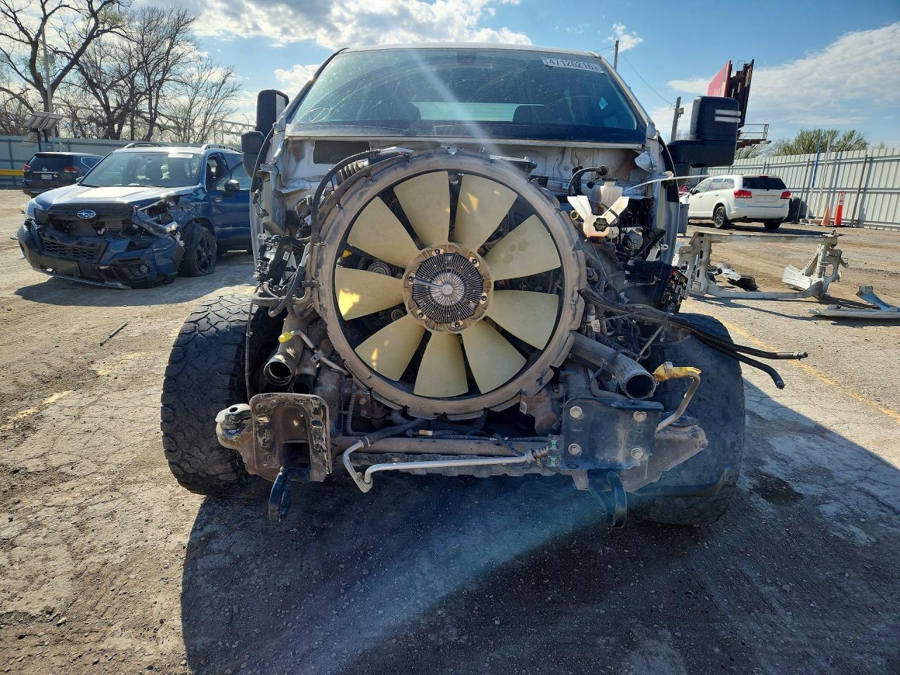 2023 GMC Sierra K2500 Heavy Duty - Фото 5