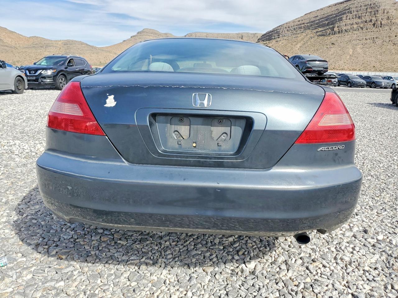 2003 Honda Accord Ex - Image 6