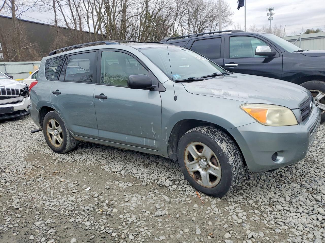 2006 Toyota Rav4 Base - Image 4
