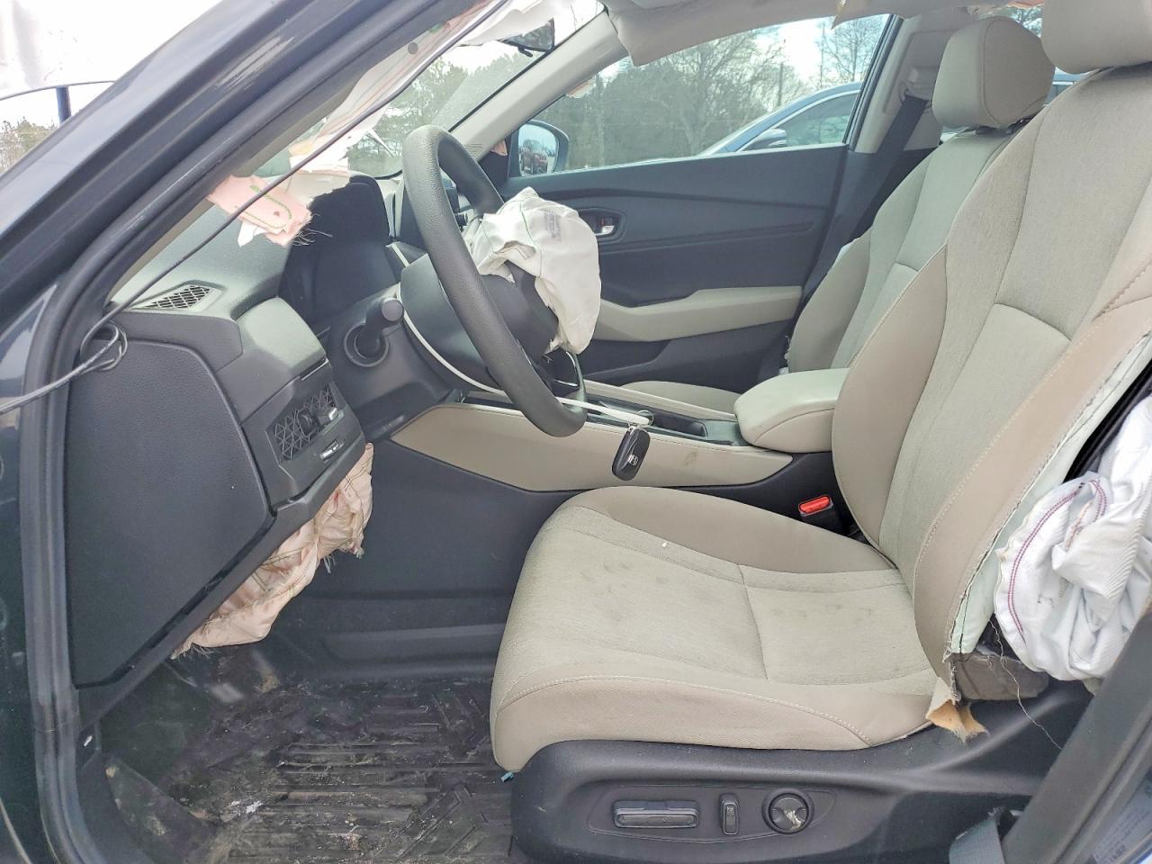 2024 Honda Accord Ex - Фото 7