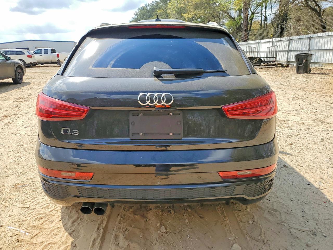 2018 Audi Q3 Premium - Image 6