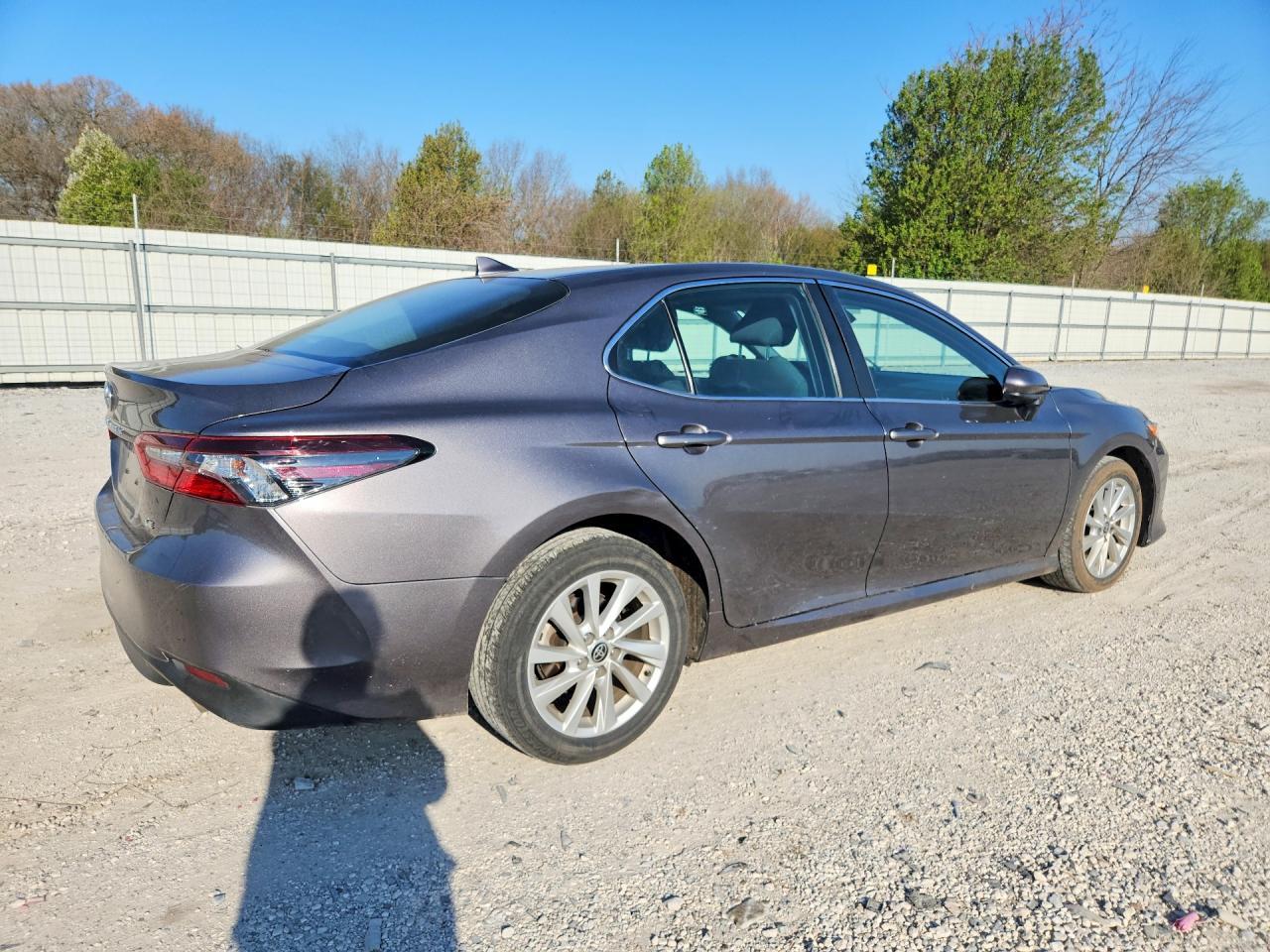 2023 Toyota Camry Le - Image 3