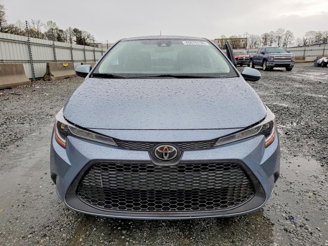 2022 Toyota Corolla Le - Фото 5