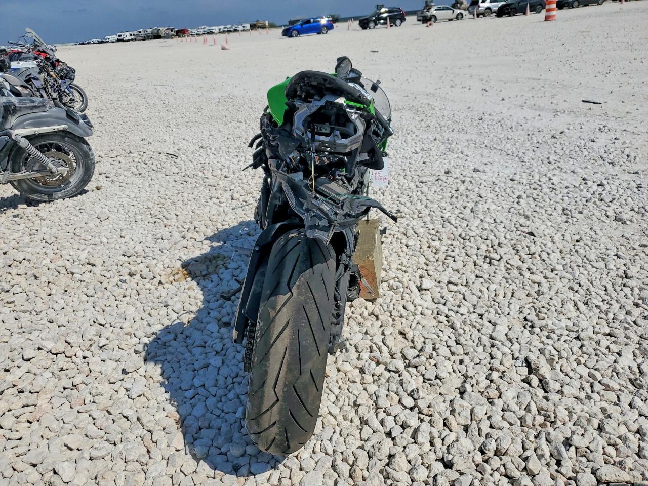 2025 Kawasaki Zx636 K - Image 4