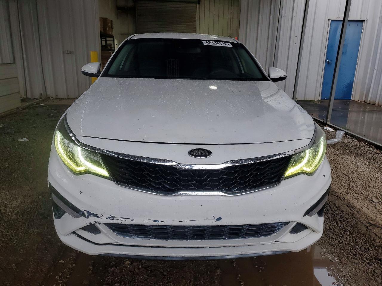 2019 Kia Optima Lx - Фото 5
