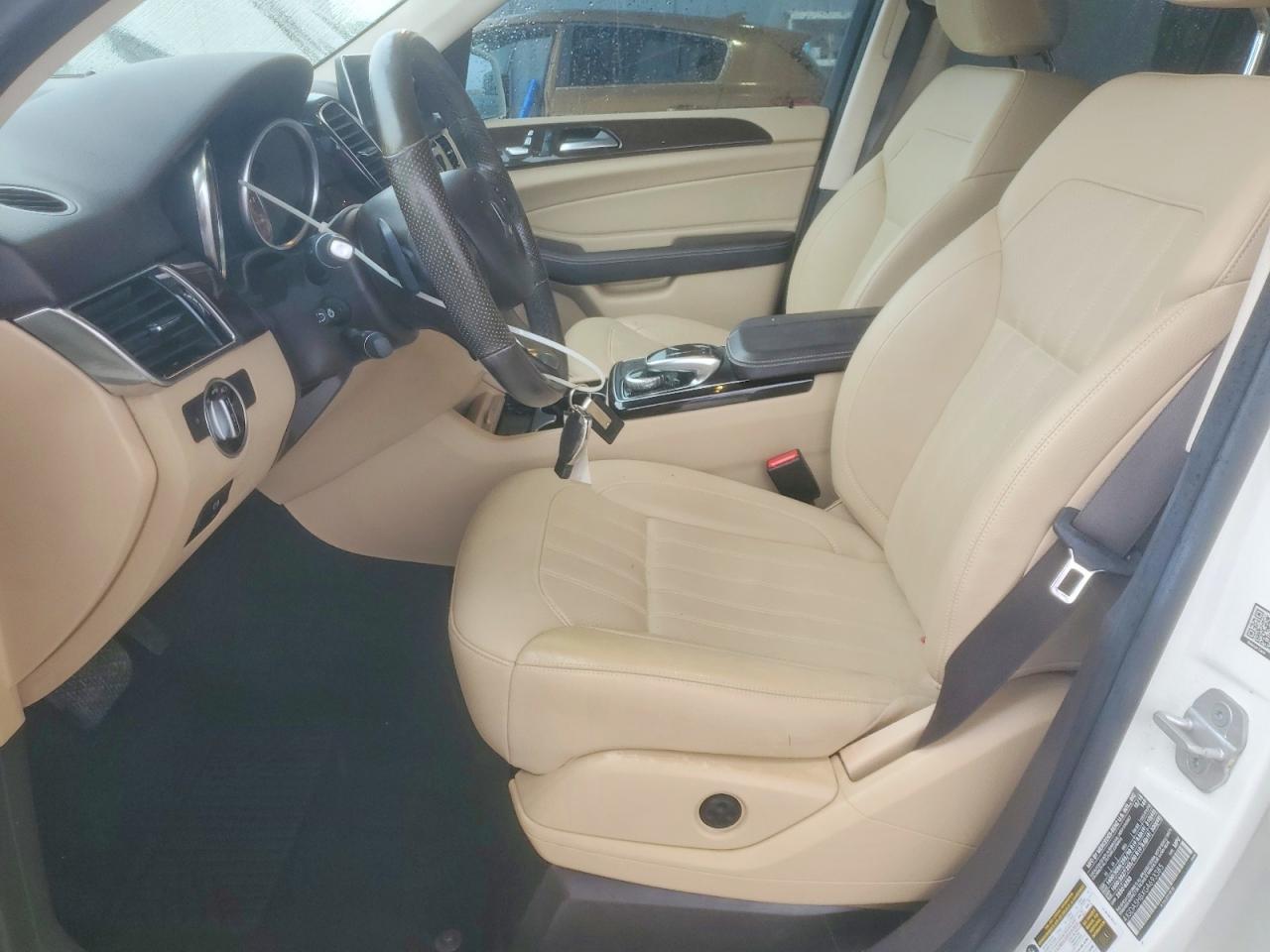 2016 Mercedes-Benz Gle 350 4Matic - Image 7