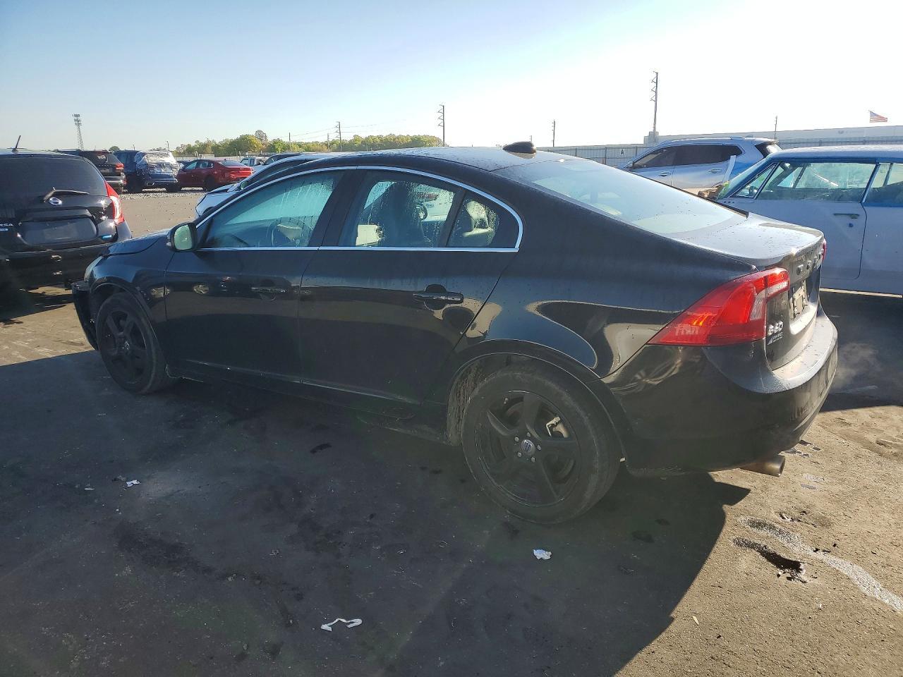 2013 Volvo S60 T5 - Фото 2