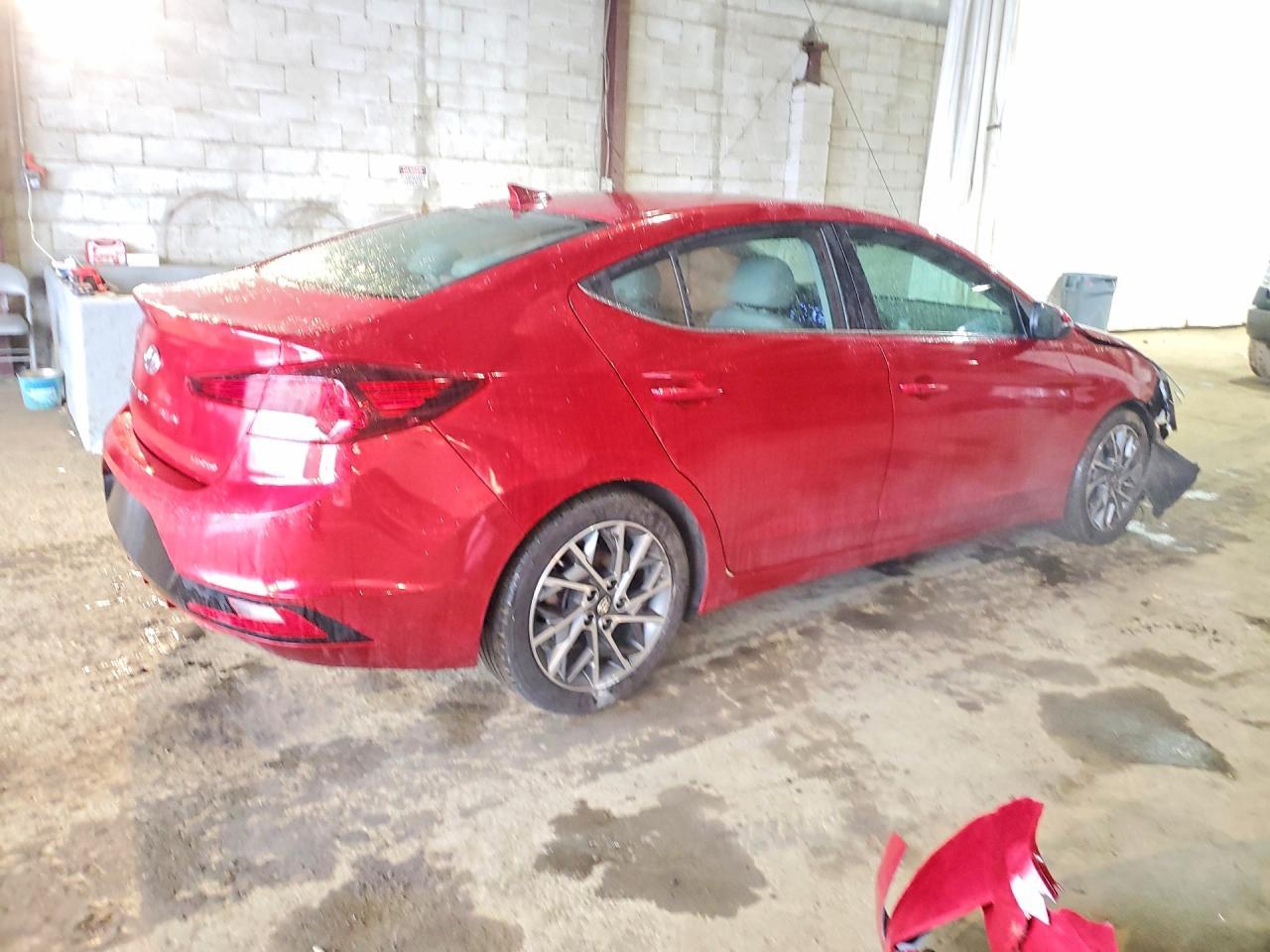 2019 Hyundai Elantra Limited - Фото 3