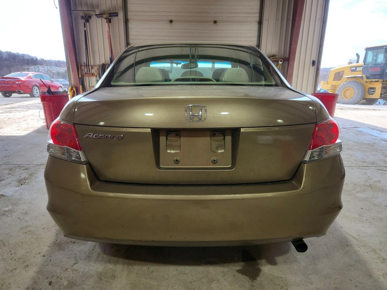 2010 Honda Accord Lx - Image 6