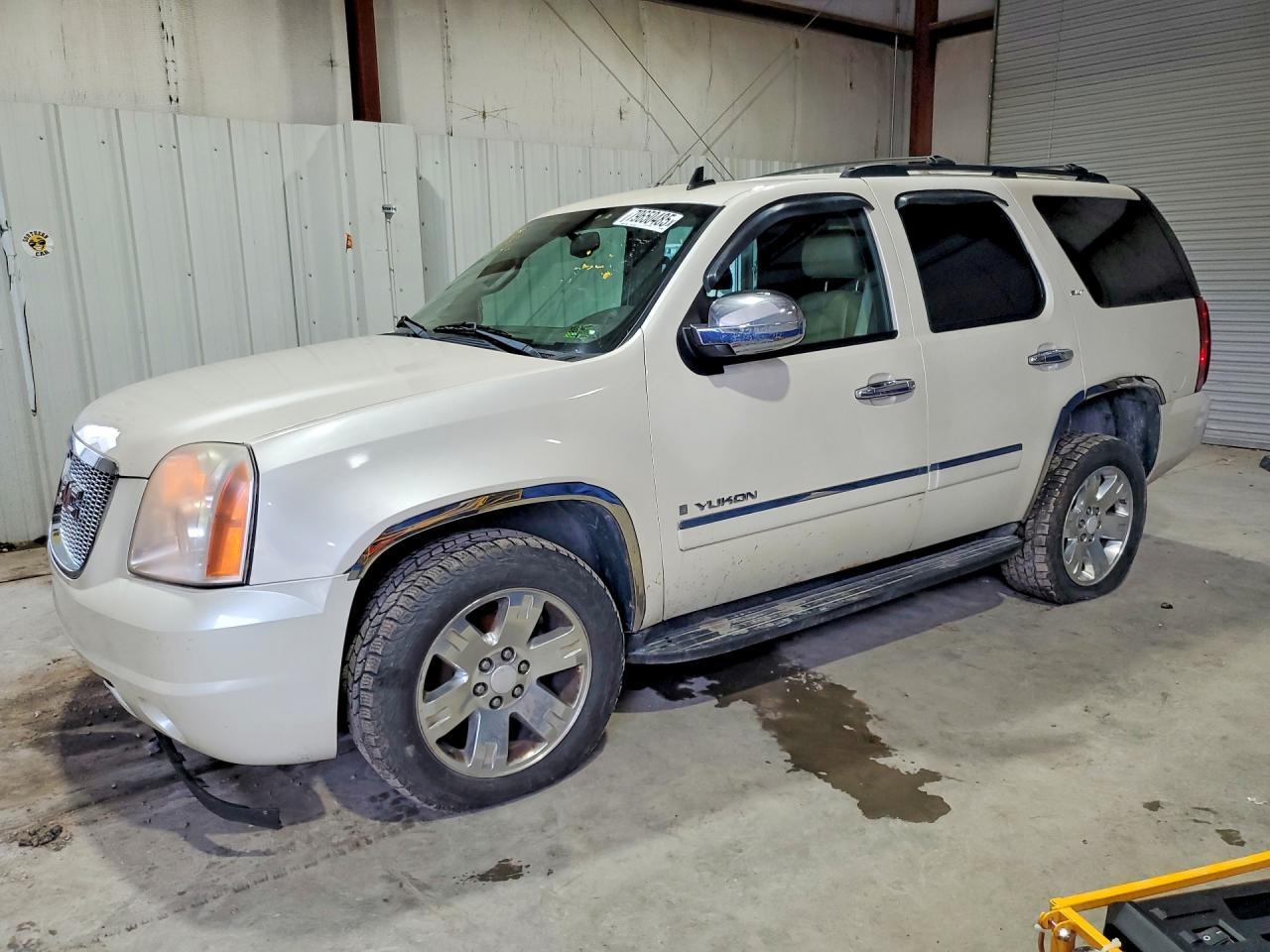 2009 GMC Yukon Slt