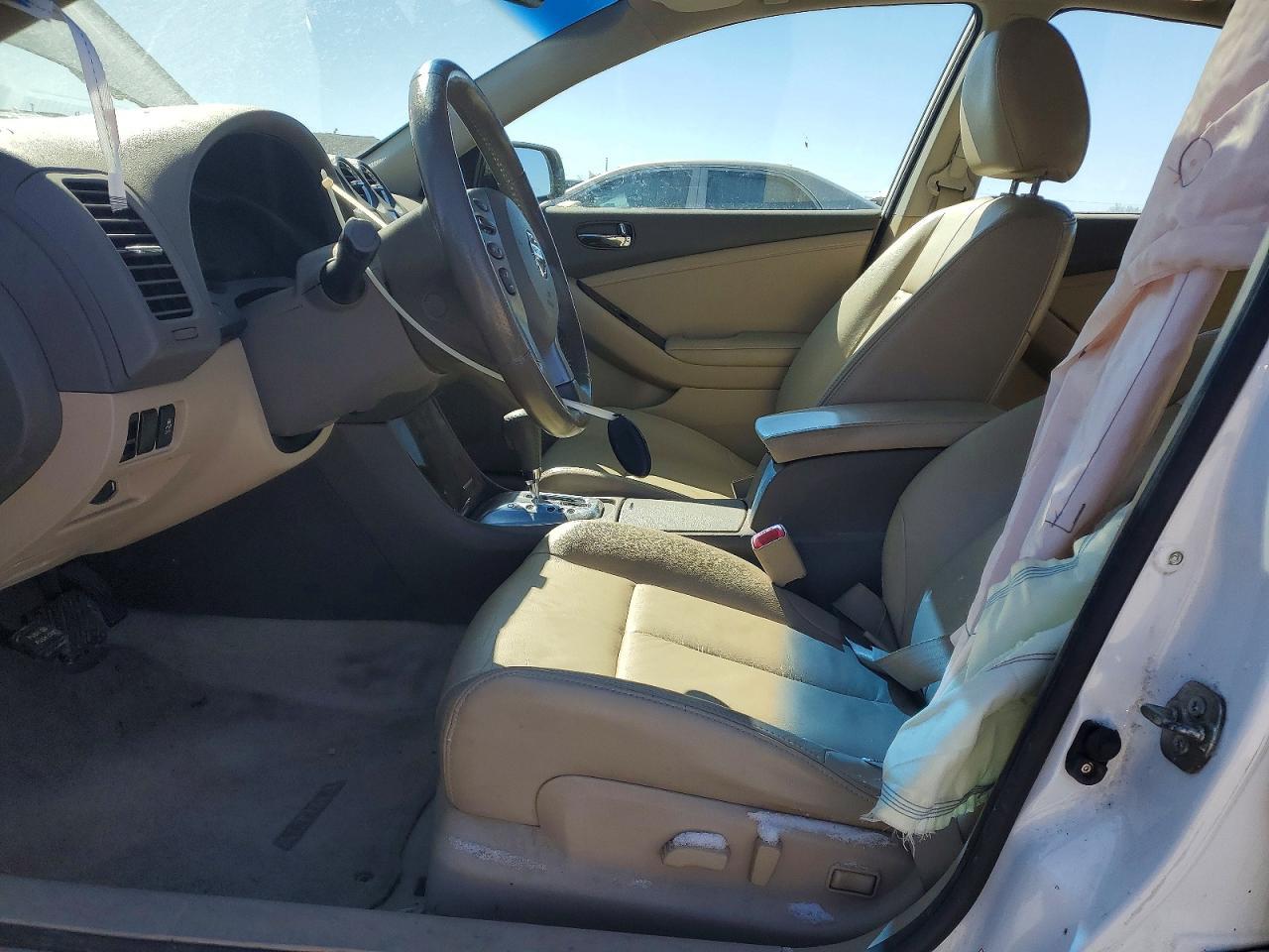 2012 Nissan Altima 2.5 - Фото 7