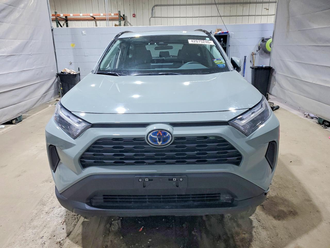 2023 Toyota Rav4 Hybrid Xle - Image 5