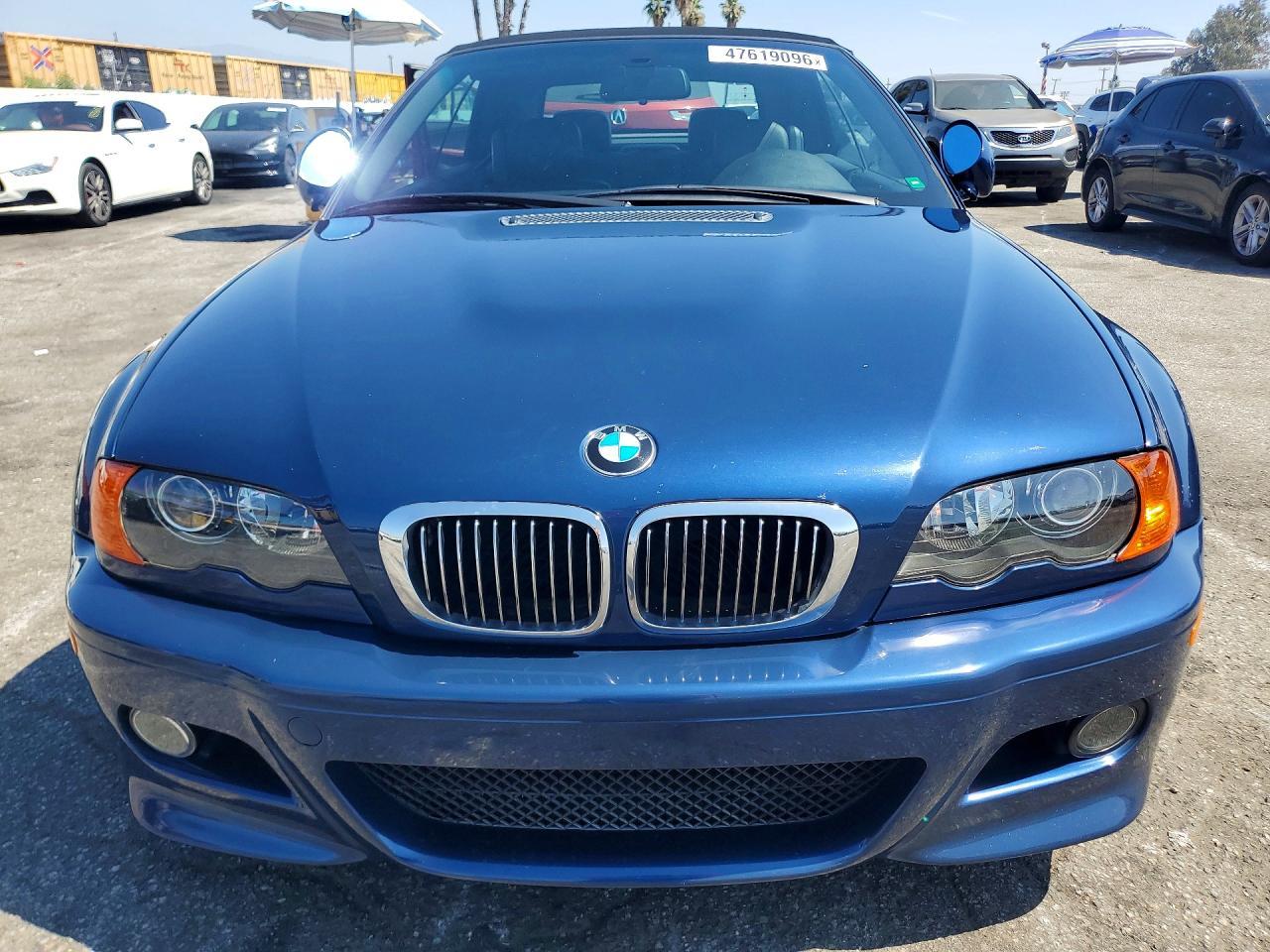 2006 BMW M3 - Фото 5