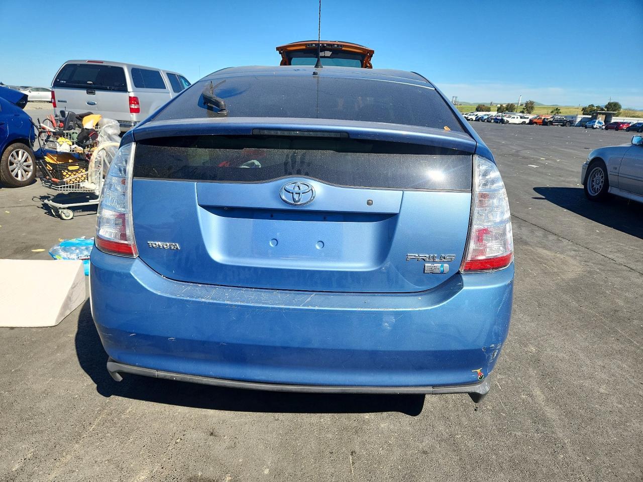 2006 Toyota Prius Base - Image 6