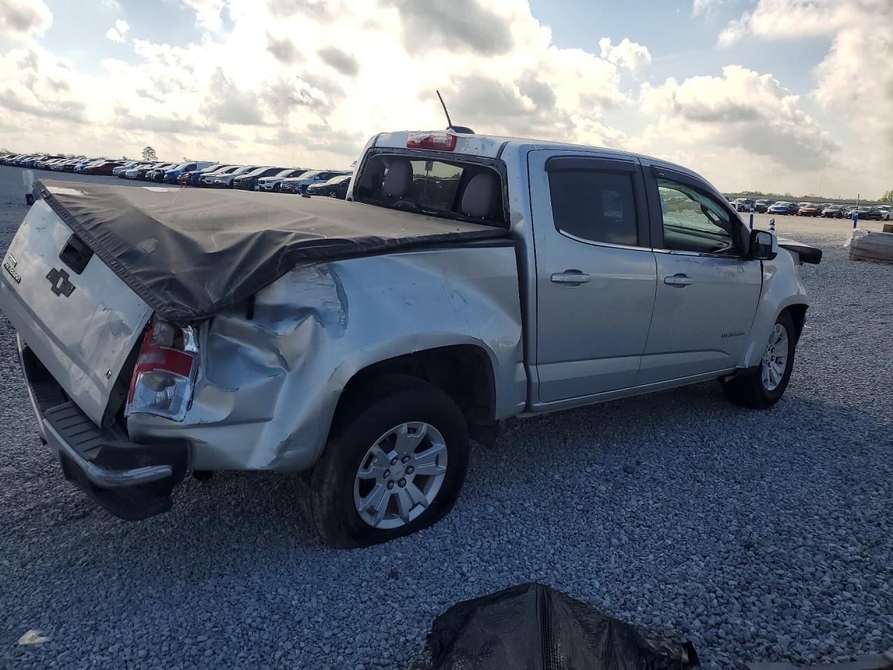2015 Chevrolet Colorado Lt - Image 3