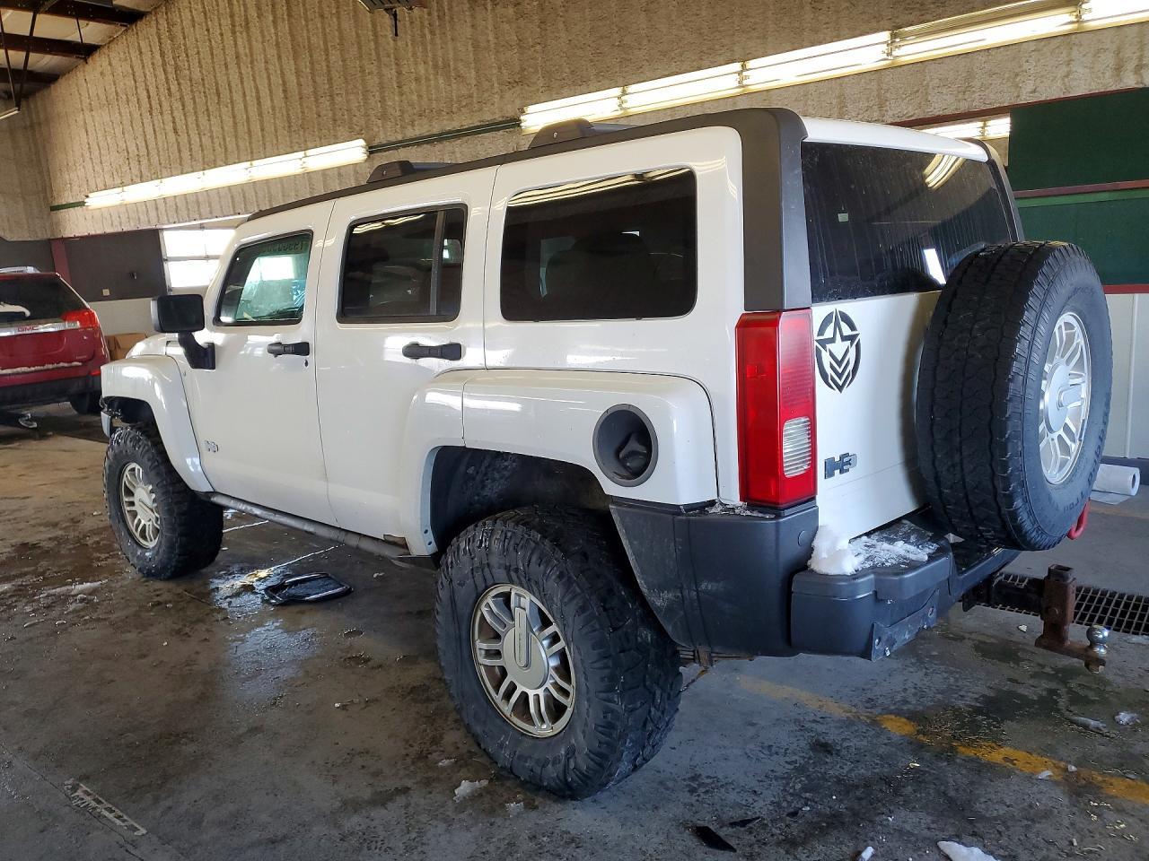 2009 Hummer H3 - Фото 2