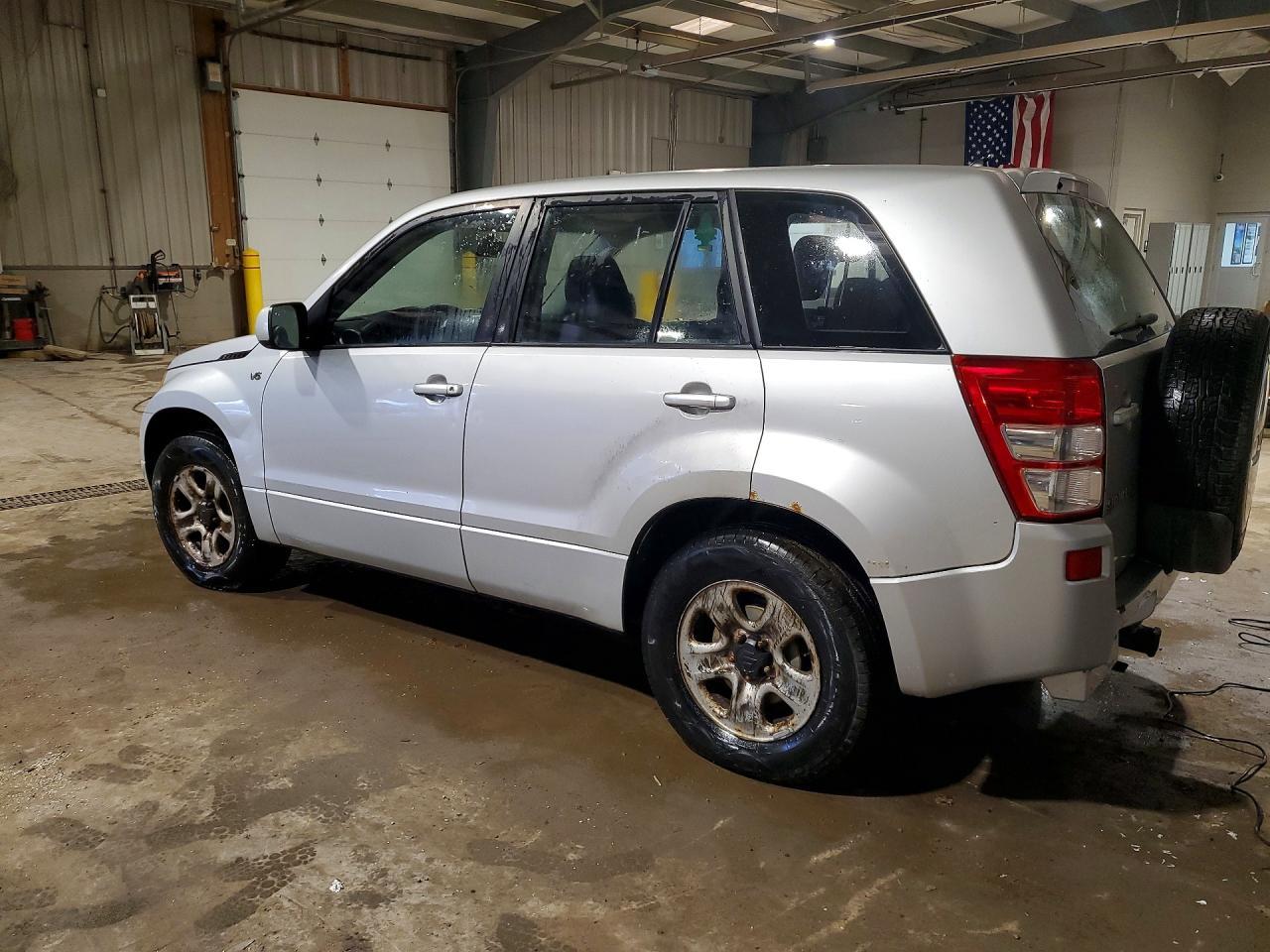 2006 Suzuki Grand Vitara - Фото 2