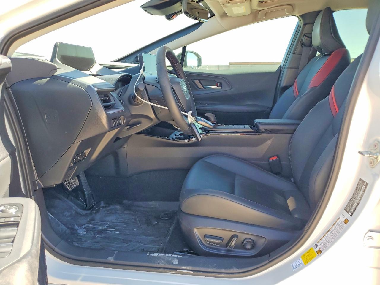2024 Toyota Prius Prime Xse Premium - Image 7