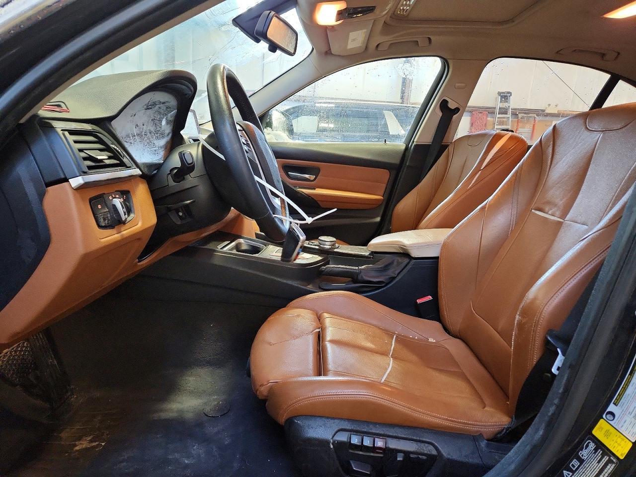 2015 BMW 320 I xDrive - Фото 7