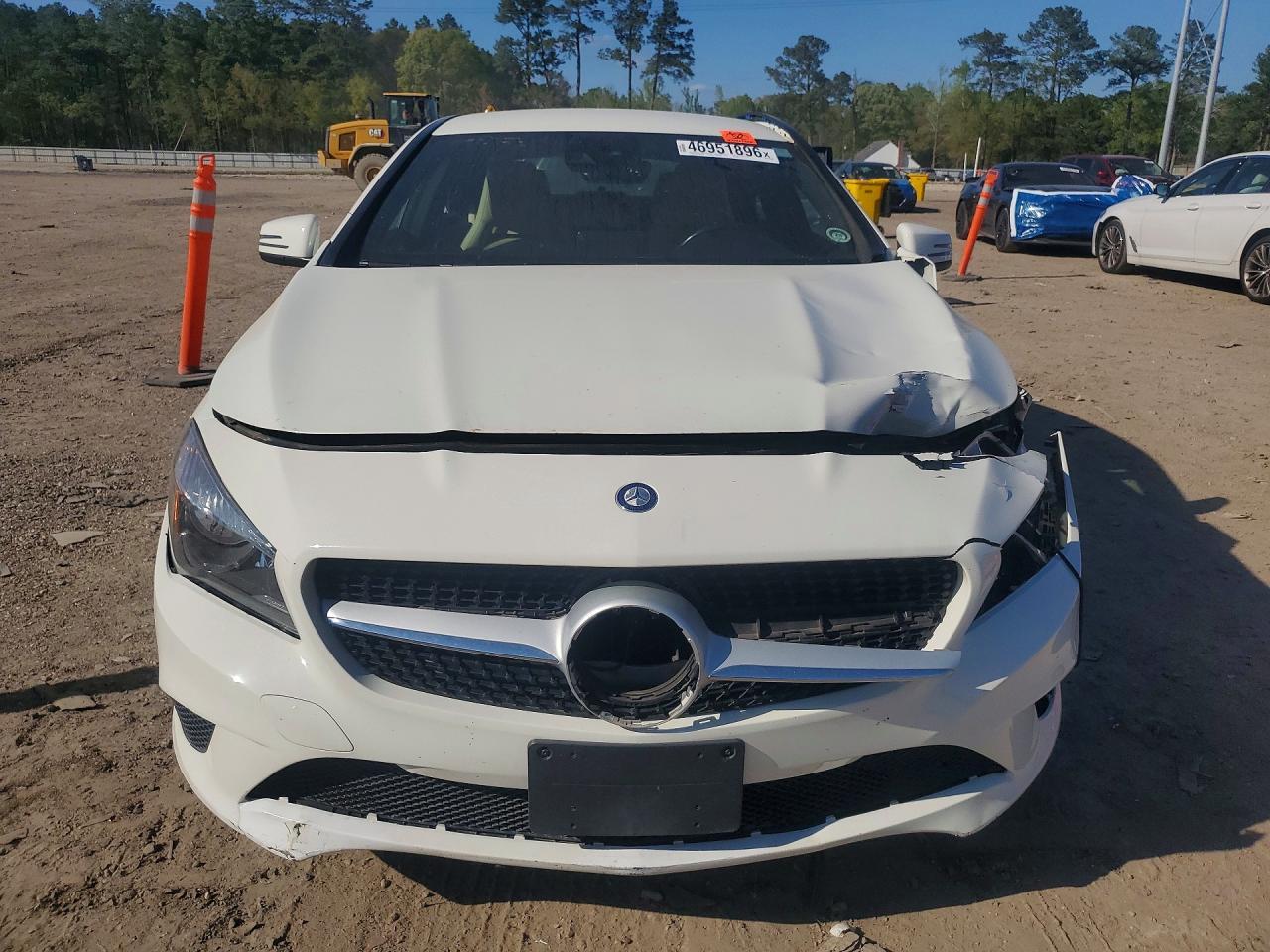 2015 Mercedes-Benz Cla 250 - Фото 5