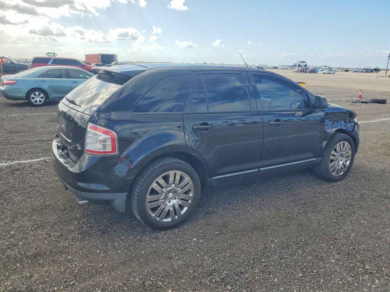 2010 Ford Other - Image 3