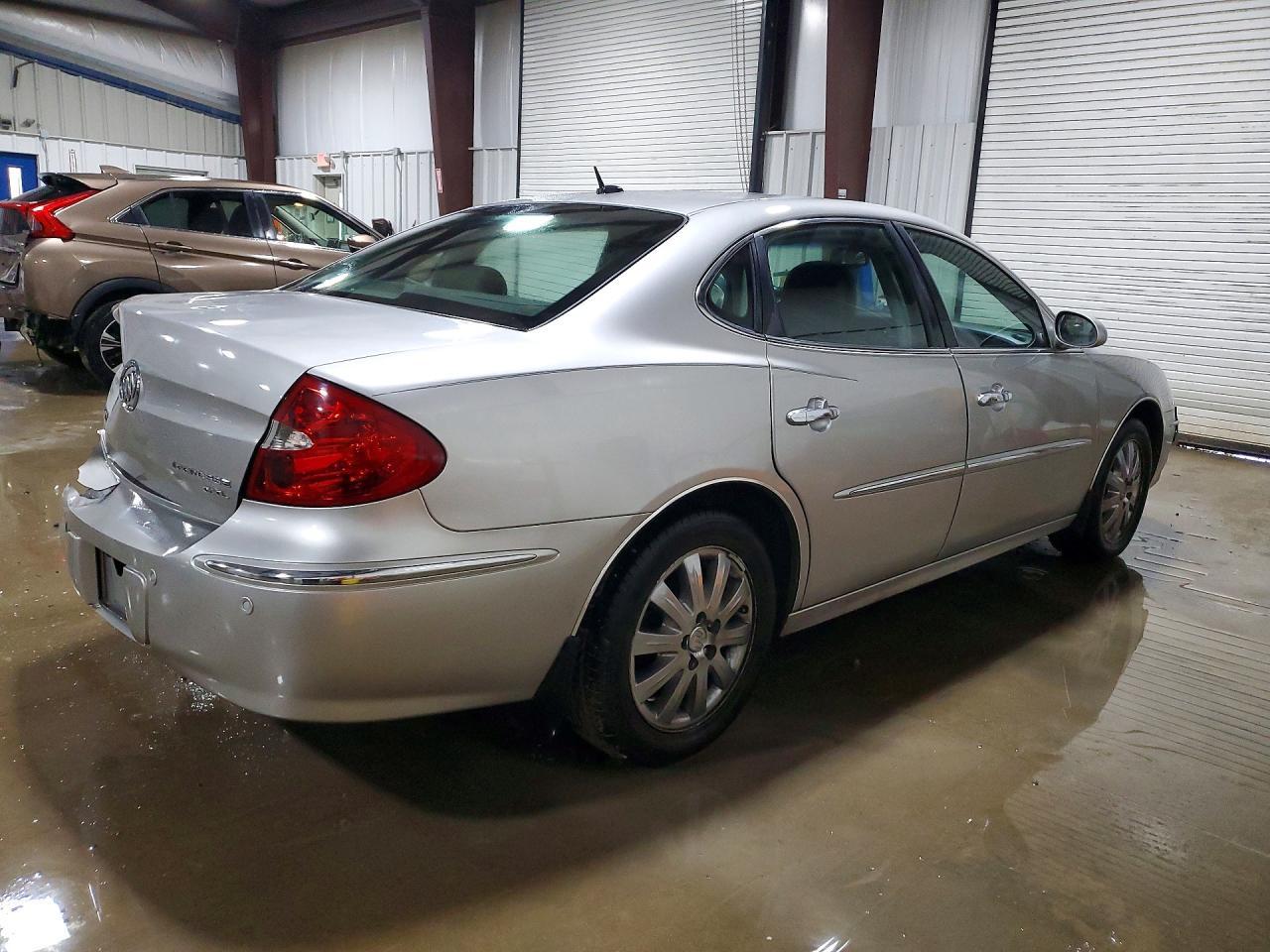 2007 Buick Lacrosse Cxl - Фото 3