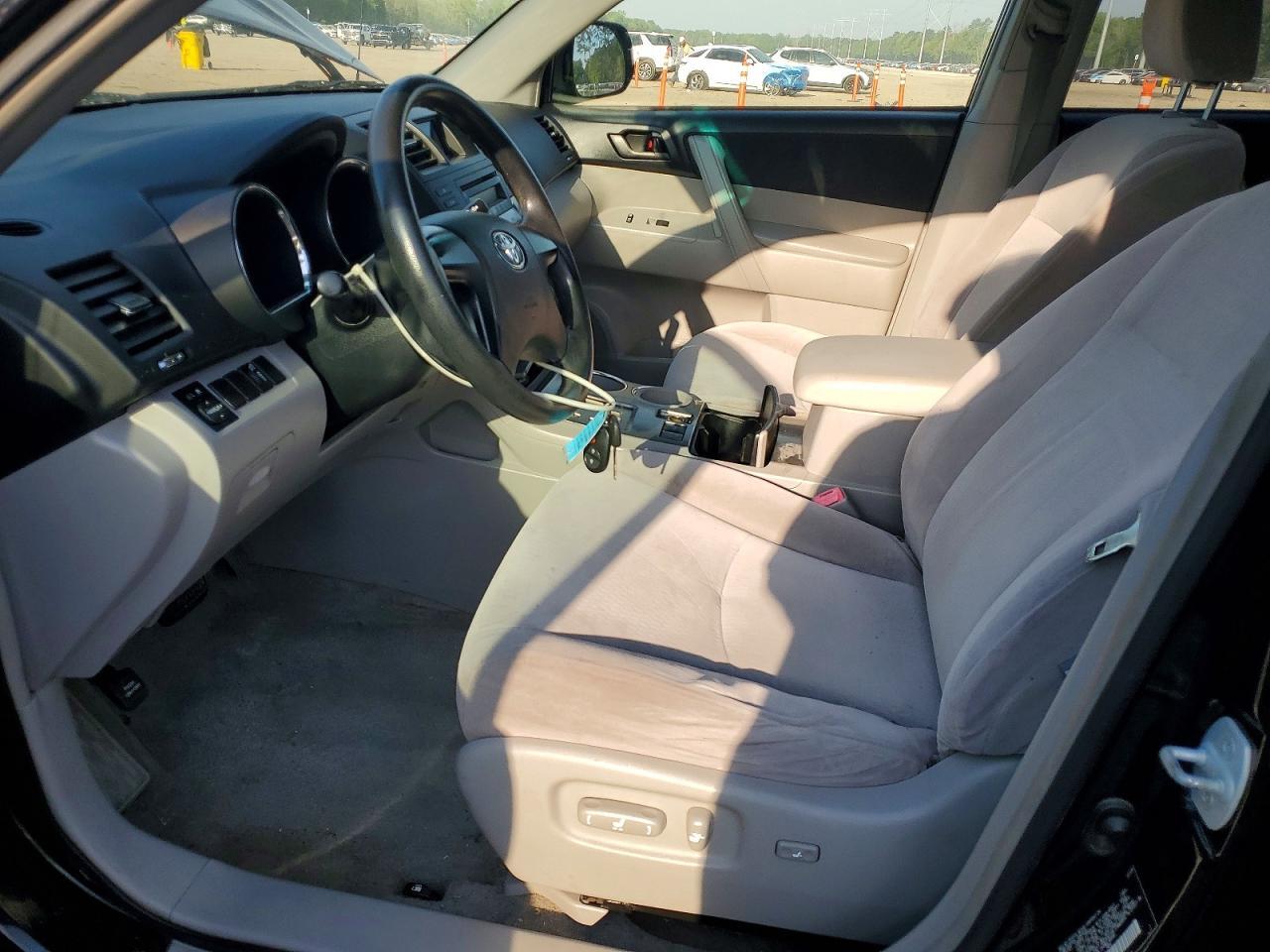 2009 Toyota Highlander Base - Фото 7