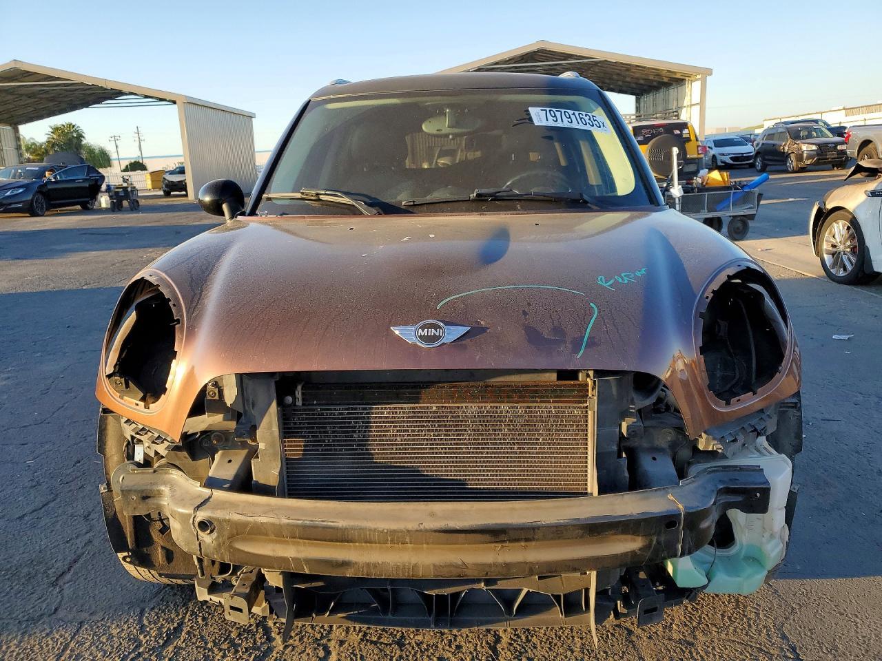 2014 Mini Cooper Countryman - Image 5
