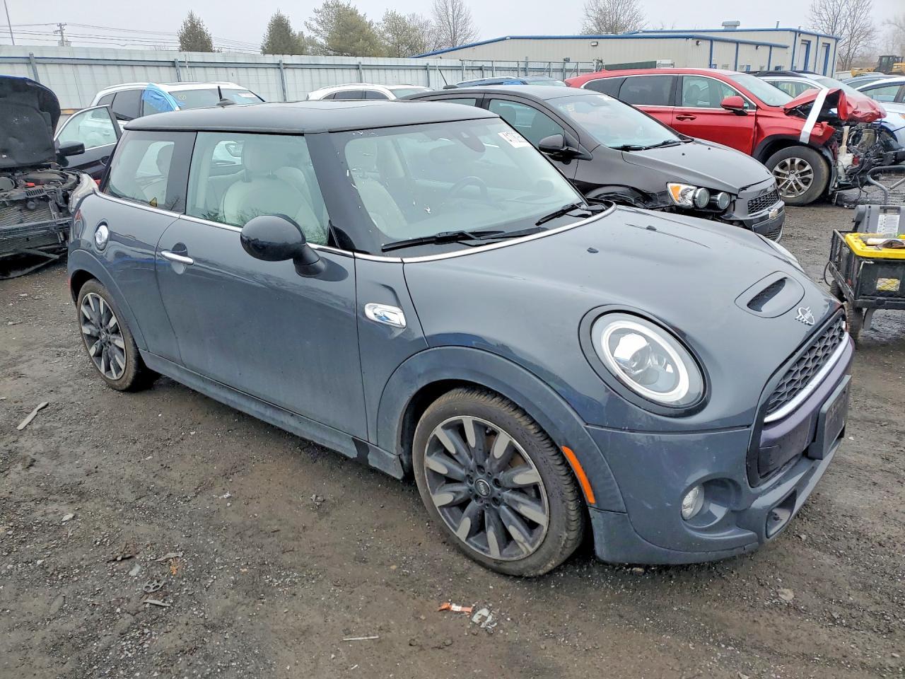 2019 Mini Cooper S - Фото 4