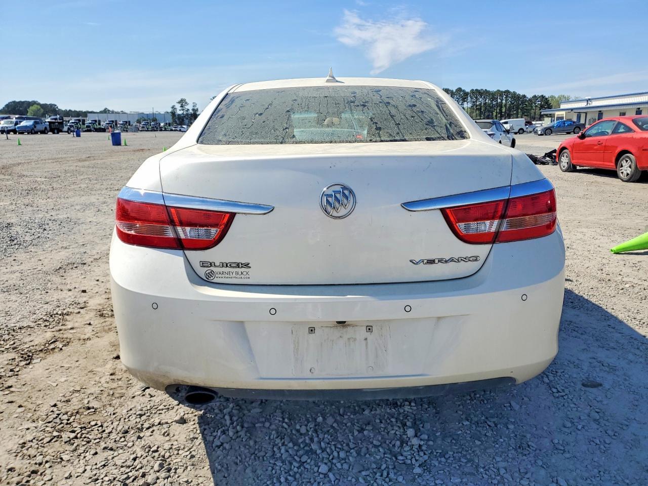2013 Buick Verano - Image 6