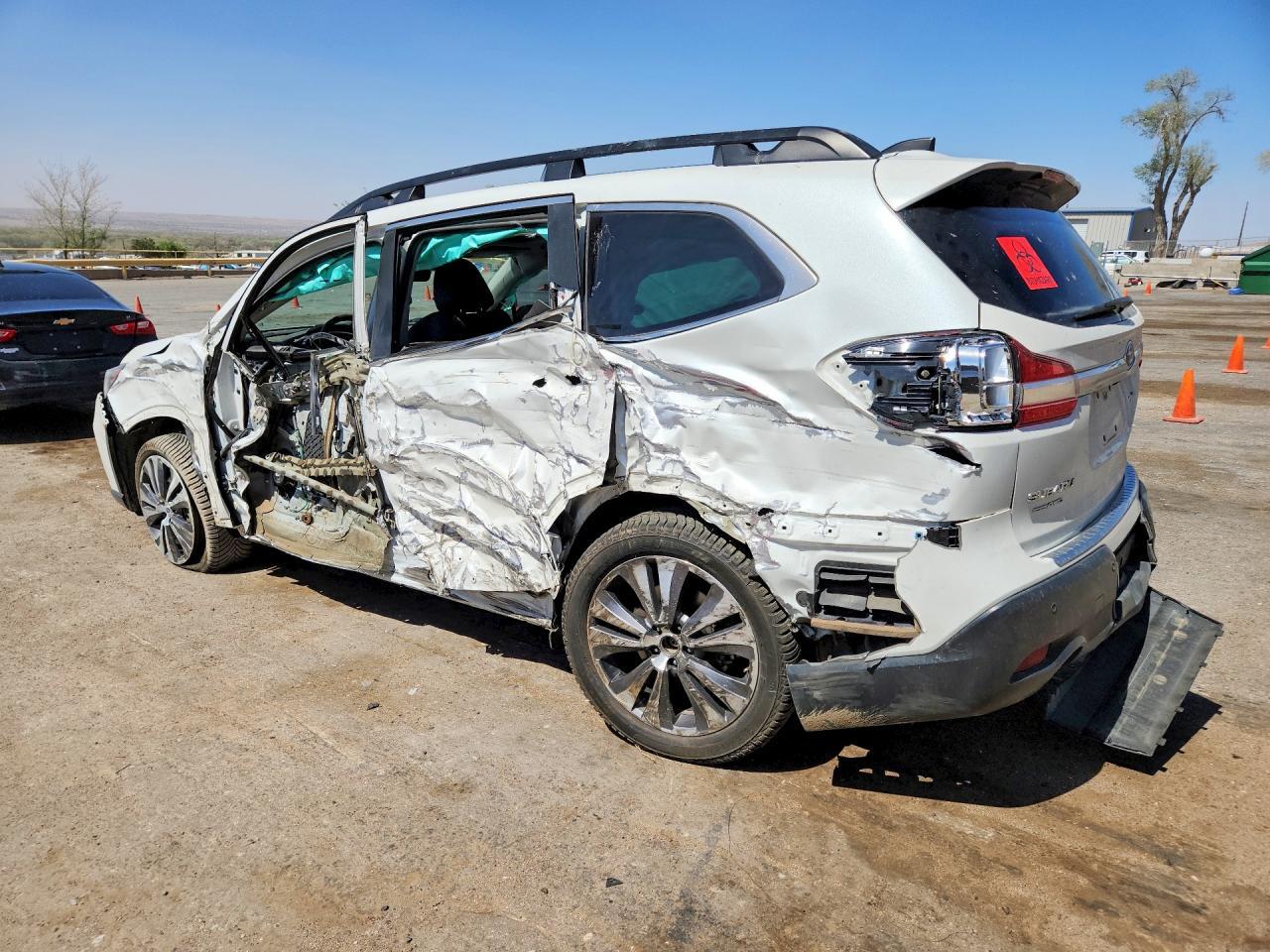 2019 Subaru Ascent Limited - Фото 2