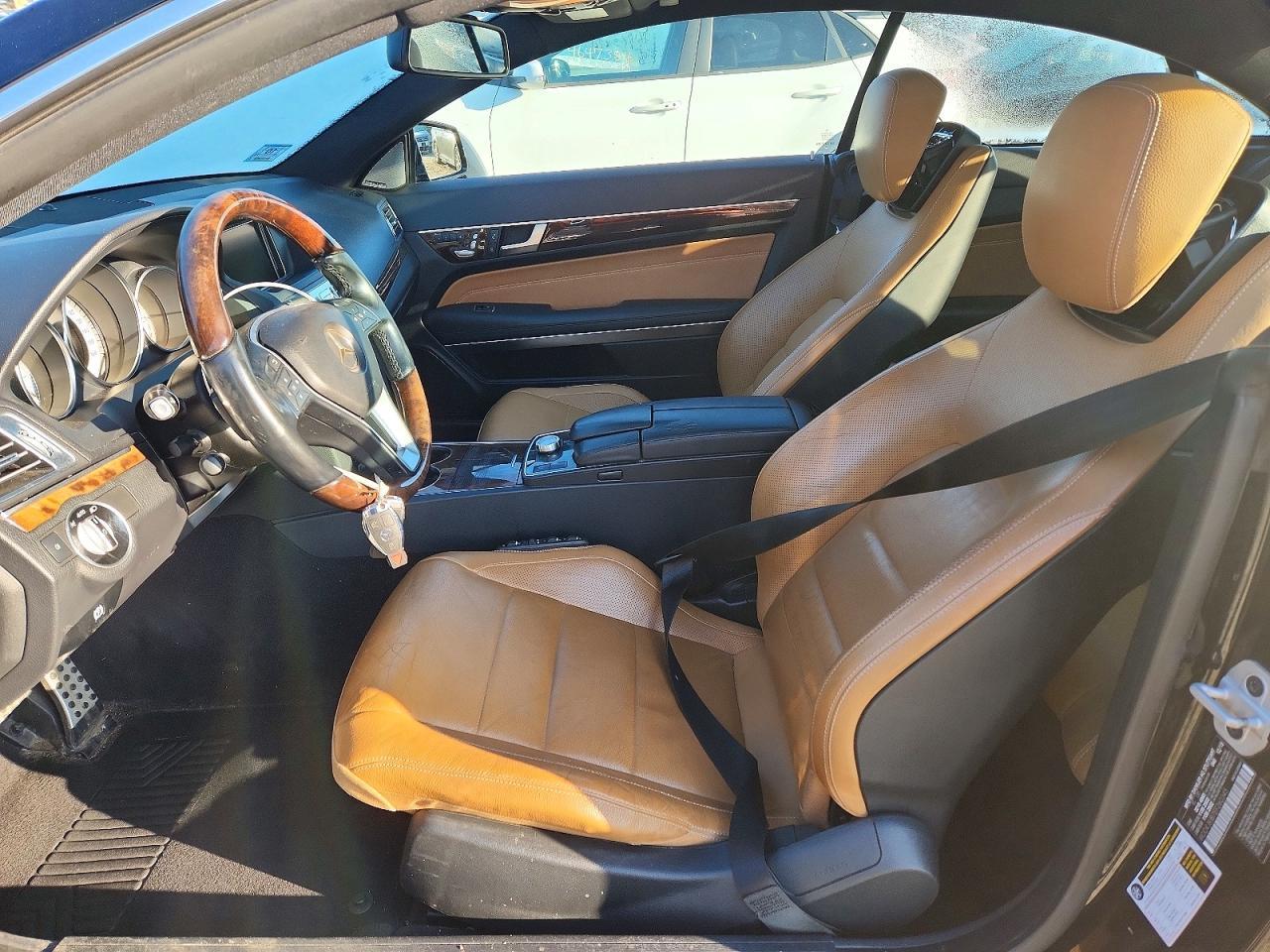 2014 Mercedes-Benz E 350 4Matic - Image 7