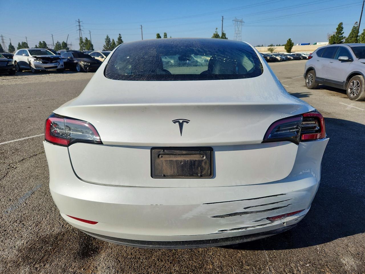 2023 Tesla Model 3 - Фото 6
