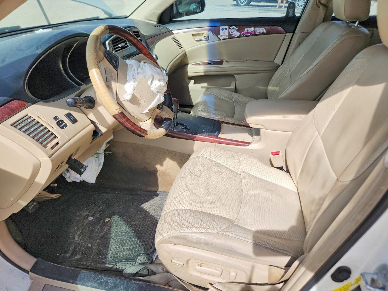 2011 Toyota Avalon Limited - Фото 7