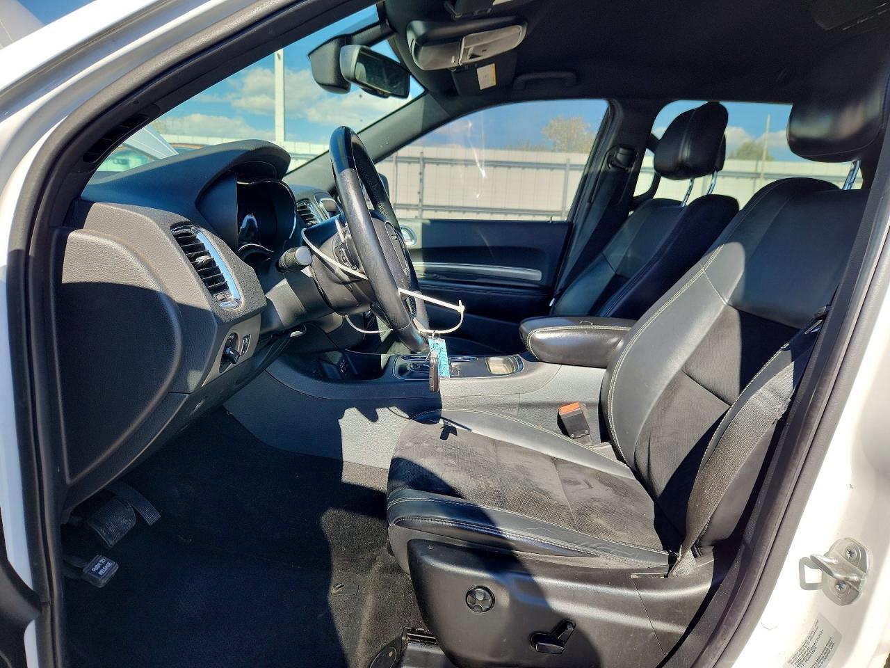 2015 Dodge Durango Sxt - Image 7