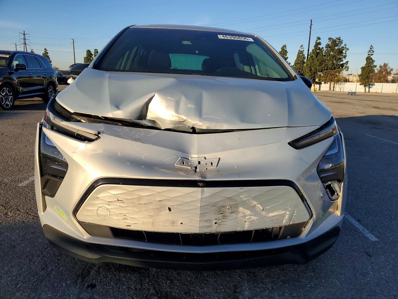2023 Chevrolet Bolt Ev 2Lt - Фото 5