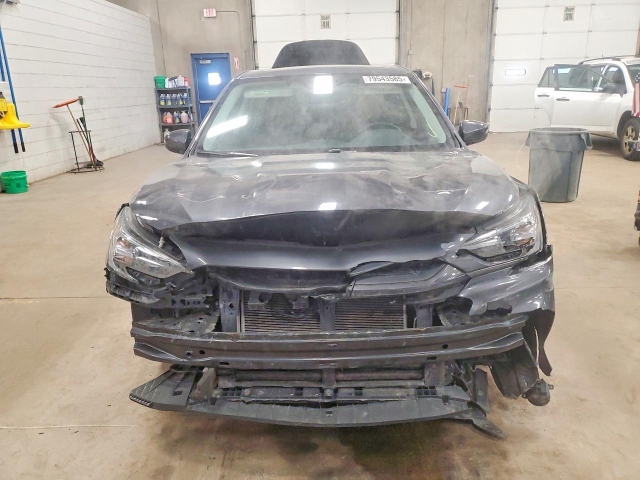 2023 Subaru Legacy Limited - Фото 5