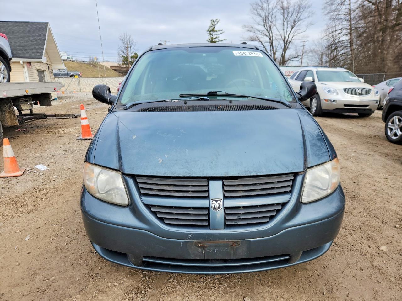 2005 Dodge Grand Caravan - Фото 5