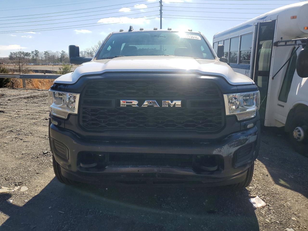 2021 Ram 4500 - Фото 5