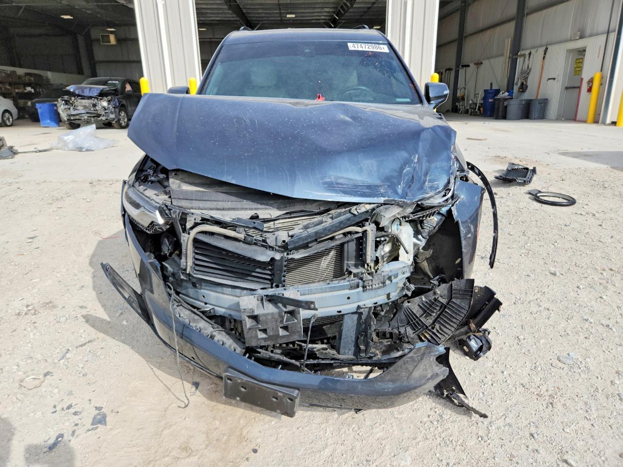 2020 Cadillac Xt6 Sport - Фото 5