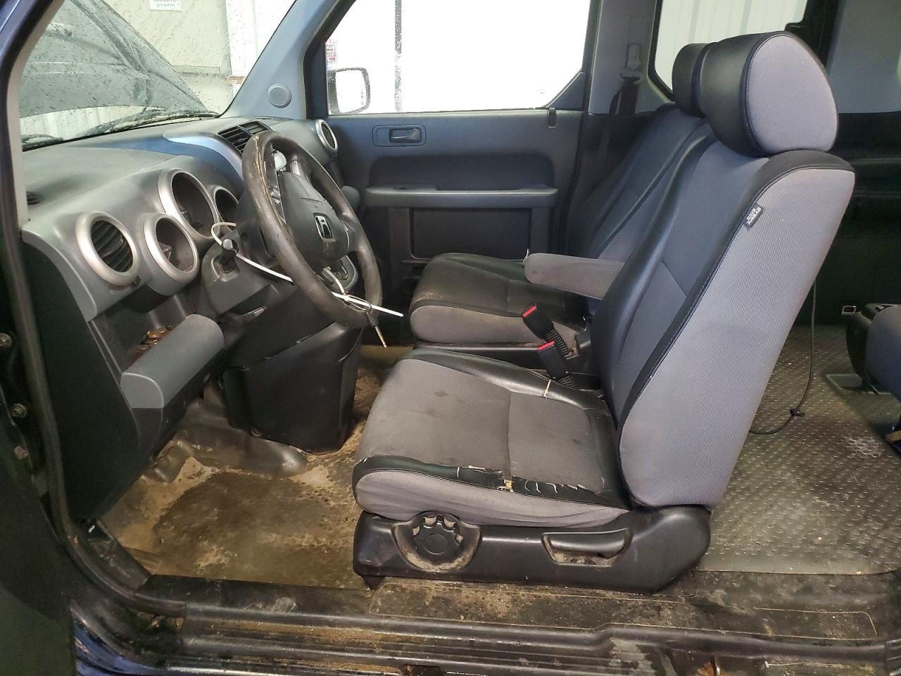 2006 Honda Element Ex - Image 7