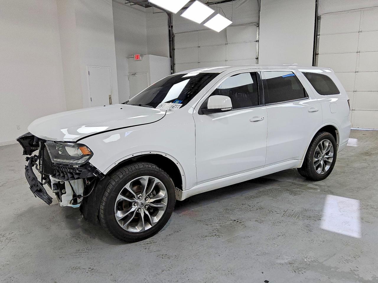 2020 Dodge Durango Gt