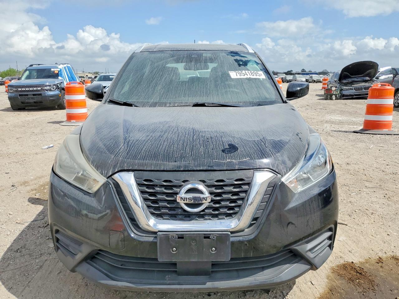 2020 Nissan Kicks Sv - Фото 5