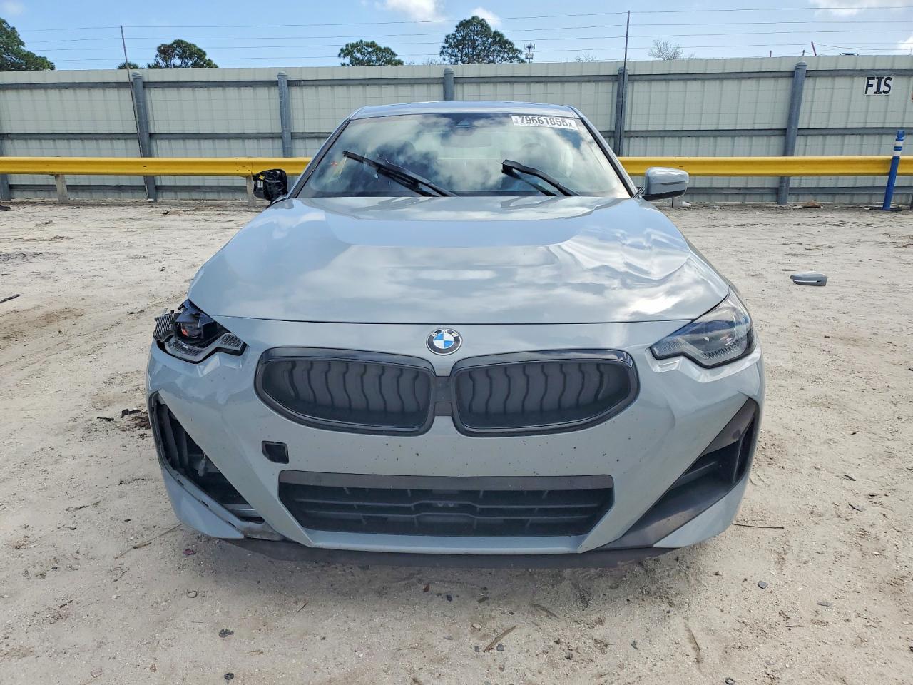 2022 BMW 230I - Image 5